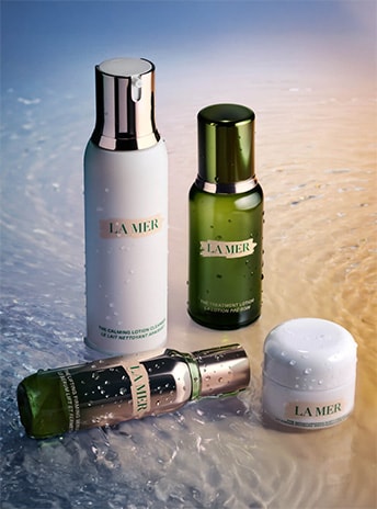 THE GOLDEN HOUR FACIAL